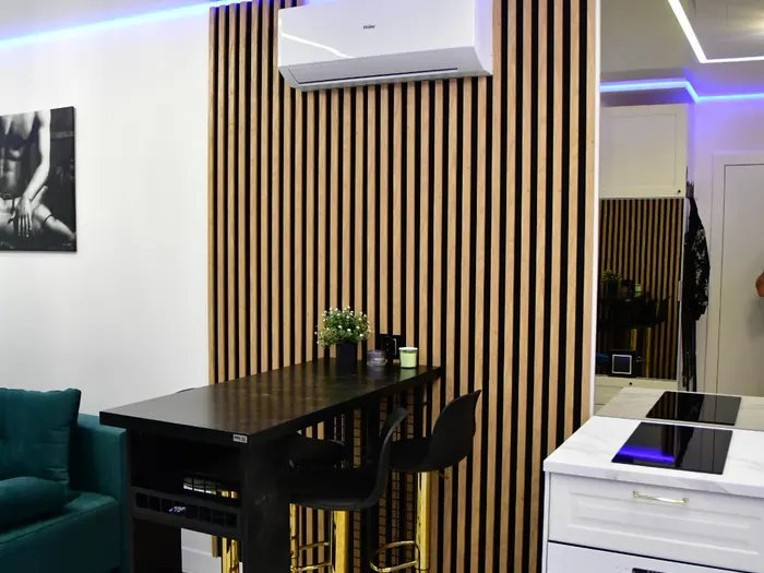 HAIER Revive 3,5 KW — SIGNO Klimatyzacja