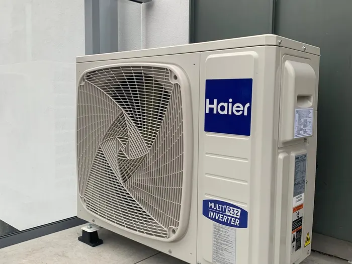 HAIER Revive 3,5 KW — SIGNO Klimatyzacja